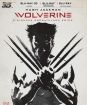 Wolverine 3D/2D (3 Bluray)