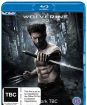 Wolverine 3D/2D (3 Bluray)