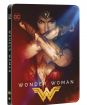 Wonder Woman 2BD (3D+2D) Steelbook