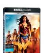 Wonder Woman BD (UHD)