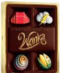 Wonka 2BD (UHD+BD) - steelbook - motiv Chocolate