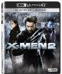 X-Men 2 (UHD+BD) 2BD
