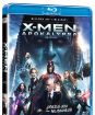 X-Men: Apokalypsa - 3D/2D