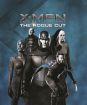 X-Men: Budúca minulosť (2 Bluray) - Steelbook