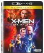 X-men: Dark Phoenix (UHD+BD)