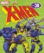 X-men DVD III. (papierový obal)