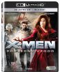 X-men: Posledný vzdor 2xBD (UHD+BD)