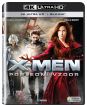 X-men: Posledný vzdor 2xBD (UHD+BD)