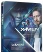 X-MEN Prequel 4-6 steelbook