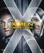 X-Men: První třída (Bluray)