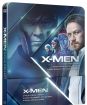 X-Men Trilógia - Steelbook