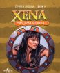 Xena 4/07