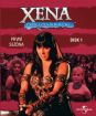 Xena 1/01