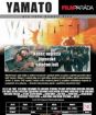 Yamato - Loď smrti (digipack)