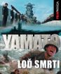 Yamato - Loď smrti (digipack)