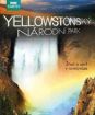 Yellowstonský národní park (digipack)