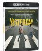 Yesterday (UHD+BD)