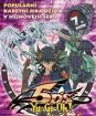 Yu-Gi-Oh 5D´s - 7. DVD (digipack)