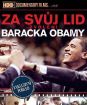 Za svoj ľud: Zvolenie Baracka Obamu