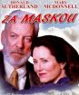 Za maskou (papierový obal)