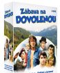 Zábava na dovolenku (5 DVD)