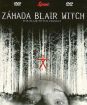Záhada Blair Witch (papierový obal)