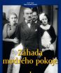 Záhada modrého pokoje (digipack)