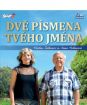 Žákovec a Volínová - Dvě písmena tvého jména 1 CD + 1 DVD