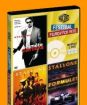 Zastavte Cartera + Hráči + Formula! - kolekcia (3 DVD)