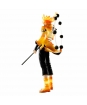 Zberateľská postavička - Uzumaki Naruto Rikudo Sennin Mode - 24 cm  