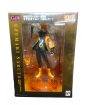 Zberateľská postavička - Uzumaki Naruto Rikudo Sennin Mode - 24 cm  