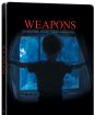 Zbrane 2BD (UHD+BD) - steelbook