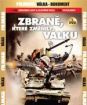 Zbraně, které změnily válku – 1. DVD