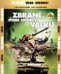 Zbraně, které změnily válku – 2. DVD
