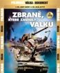 Zbraně, které změnily válku – 3. DVD