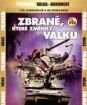Zbraně, které změnily válku – 4. DVD