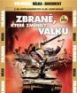 Zbraně, které změnily válku – 5. DVD