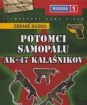 Zbraně Ruska: Neznámí kalašnikovi vnuci (pap.box) FE