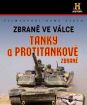 Zbraně ve válce: Tanky a Protitankové zbraně (pap.box)
