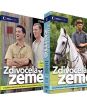 Zdivočelá země (16 DVD)