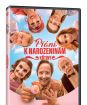 Želanie k narodeninám: Krstiny