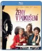 Ženy v pokušení (Blu-ray)