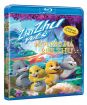 Zhu Zhu Pets: Kouzelná říše Zhu (Bluray)