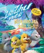 Zhu Zhu Pets: Kouzelná říše Zhu