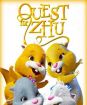 Zhu Zhu Pets: Kouzelná říše Zhu