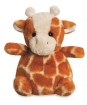 Žirafa Isabella Cuddle Pals - 18 cm 