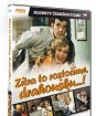 Zítra to roztočíme, drahoušku...! - remastrovaná verzia