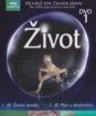 Život 1.DVD (digipack)