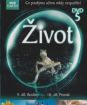 Život 5.DVD (digipack)