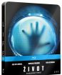 Život - Steelbook
